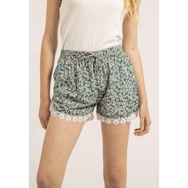 Short Dentelle Xiame v002239 <span itemprop=