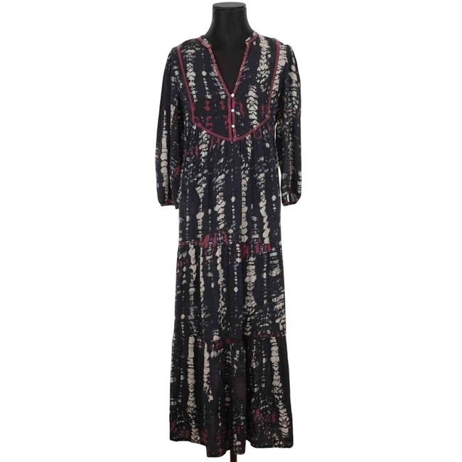Robe - Très Bon État bleu <span itemprop=