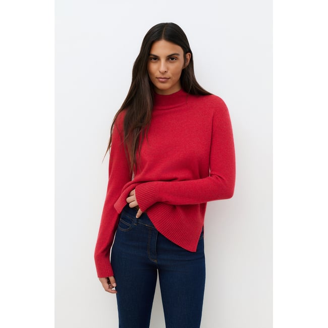 Pull ample cachemire MFRANKLIN - CAROLL
