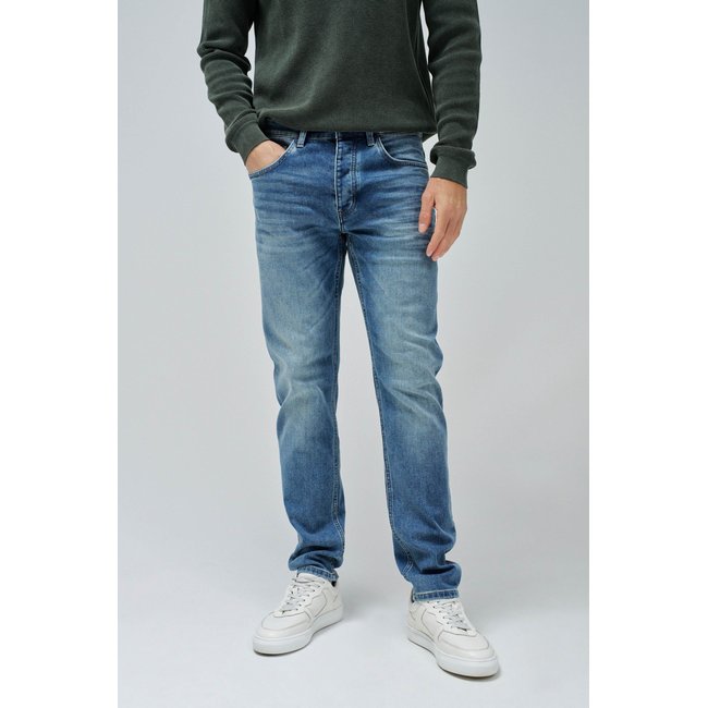 JEAN SLIM COOLMAX - SALSA JEANS