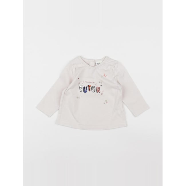 Tee-shirt - Très bon état v002227 <span itemprop=