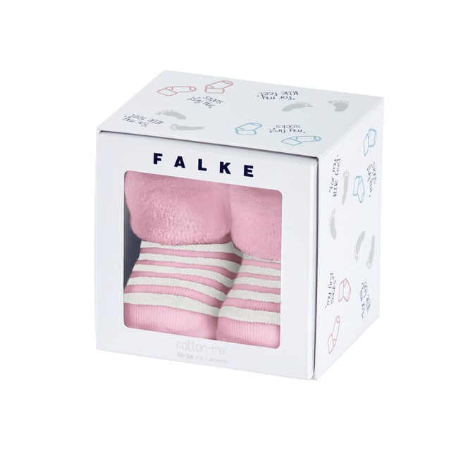 Chaussettes Erstlingsringel - FALKE