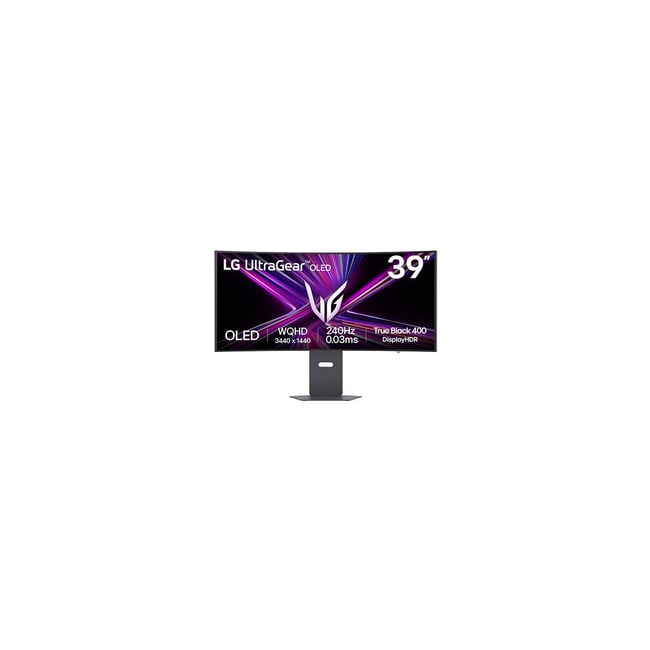Ecran PC Gamer 39GX900A 39