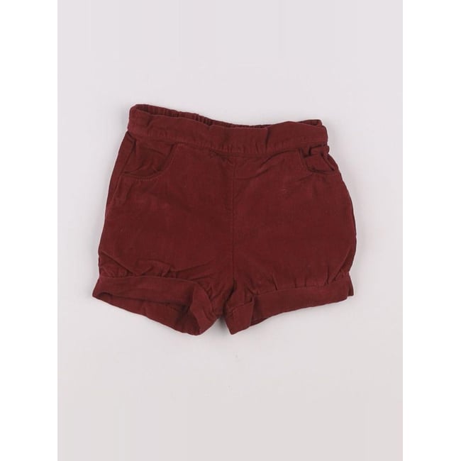 Short - Très bon état v002230 <span itemprop=