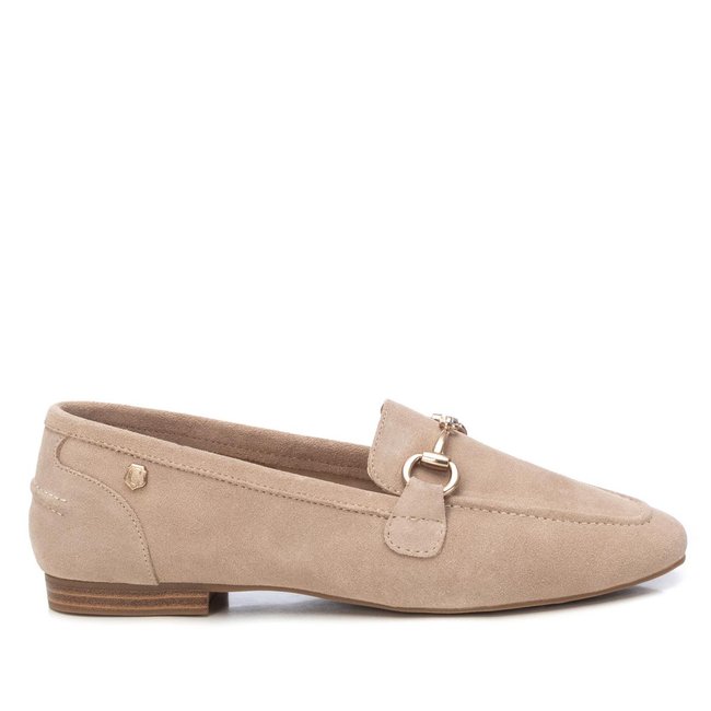 Chaussure Mocassin Plaine Entreprise - CARMELA