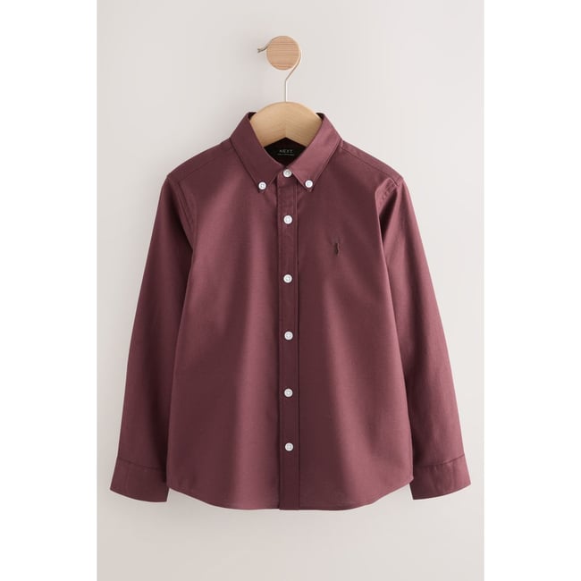 Chemise oxford - NEXT