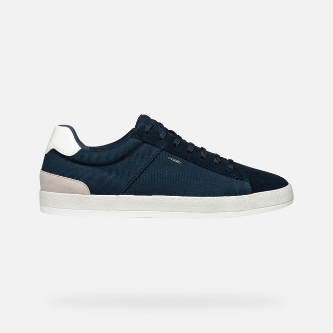 Baskets  U SERIFOS - GEOX