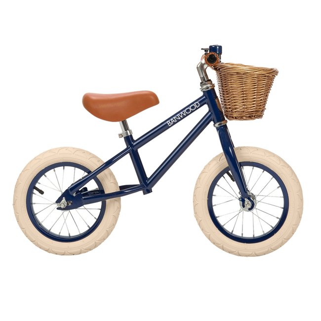 Draisienne Vintage - BANWOOD