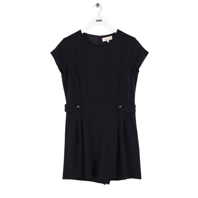 Robe - Bon État noir <span itemprop=