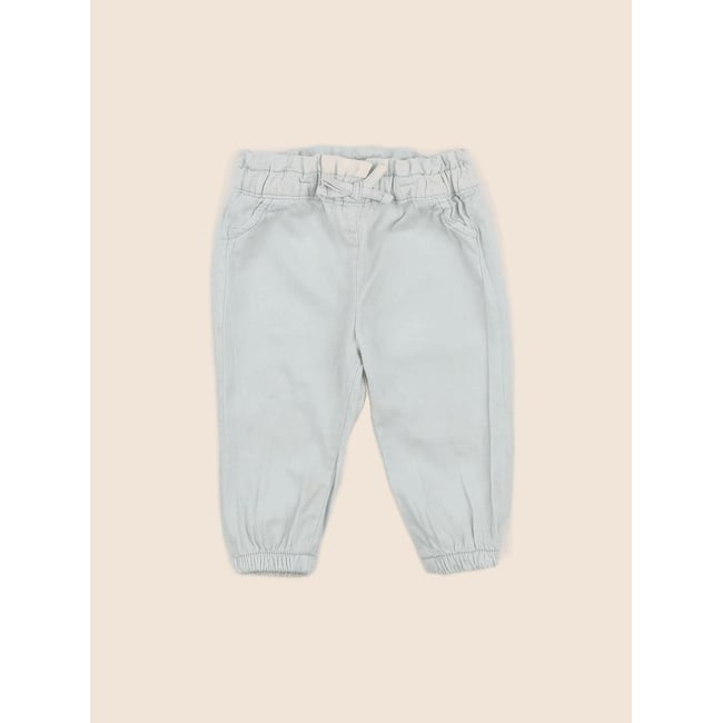 Pantalon - Bon état vert <span itemprop=