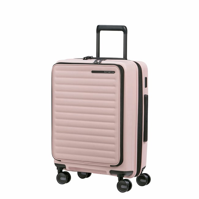 Restackd valise 4 roues taille S - SAMSONITE