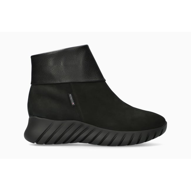 Bottines en cuir FILEA - MEPHISTO