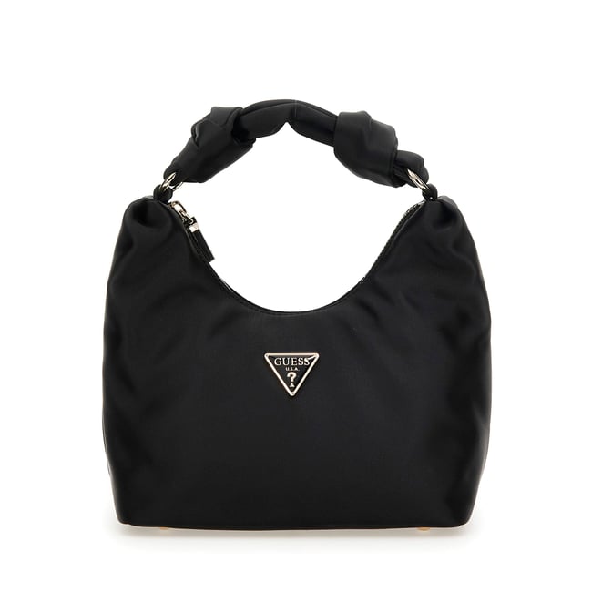 Mini Sac À Main Velina Satin - GUESS