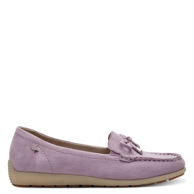 Slipper en cuir - TAMARIS