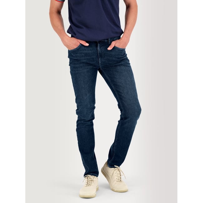 Jean BENJIPAR indigo <span itemprop=