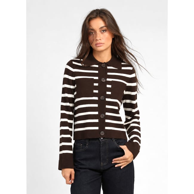 Gilet Valimao AL - AN'GE