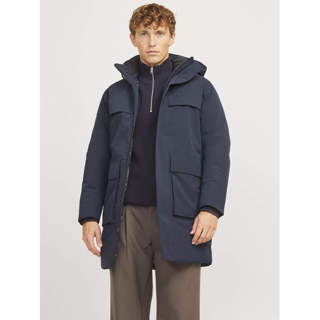 Parka - JACK AND JONES PREMIUM