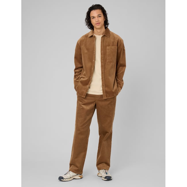 Pantalon velours côtelé - BZB