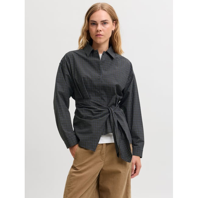 Chemise black 1 <span itemprop=