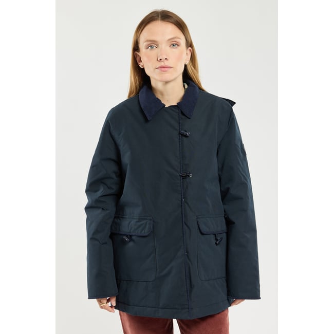 Parka imperméable BAYSFORD - BERMUDES