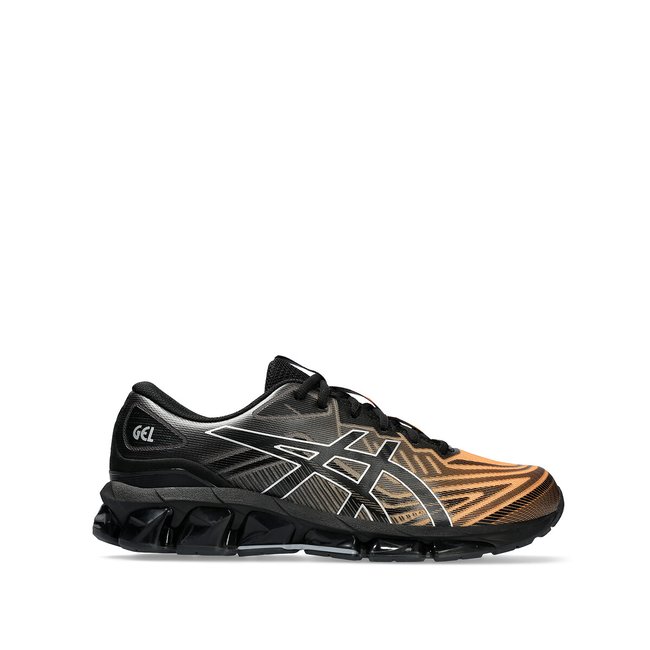 Asics gel quantum orange hotsell