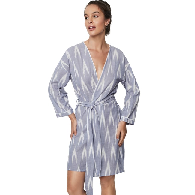 Déshabillé HOMEWEAR P101 - SELMARK