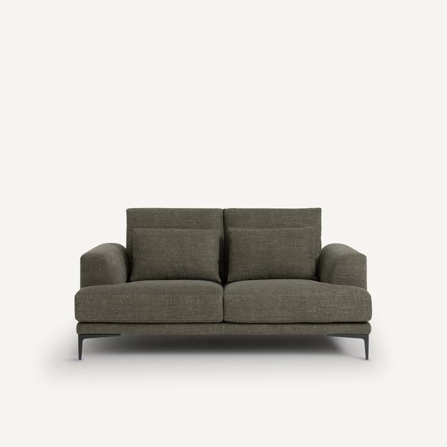Divano 2P cotone/lino, Marsile - AM.PM