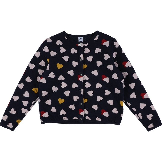 Sweat - Très bon état bleu <span itemprop=