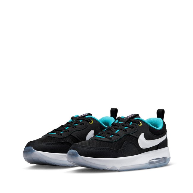 Kids air max 200 trainers black Nike La Redoute