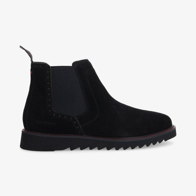 Ripple Chelsea - Noir noir <span itemprop=