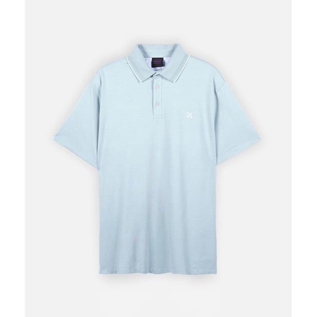 Polo manches courtes NEAT - OXBOW