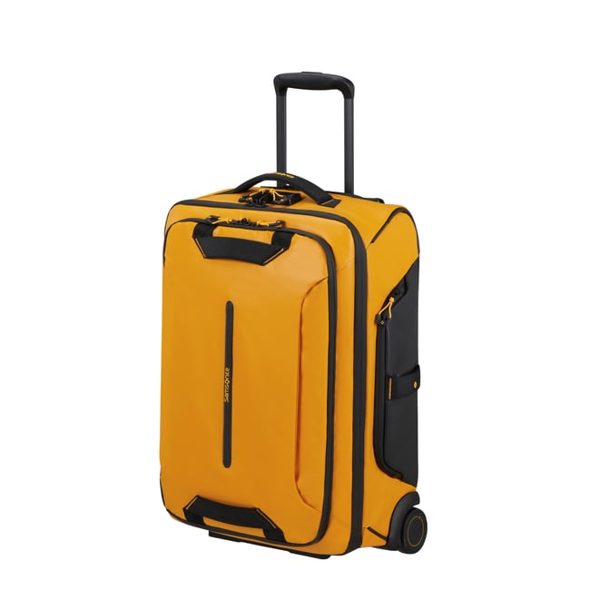 Ecodiver sac de voyage à roues taille S - SAMSONITE