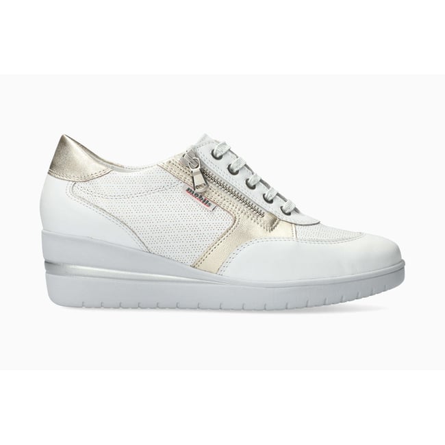 Baskets en cuir PATRIZIA - MEPHISTO
