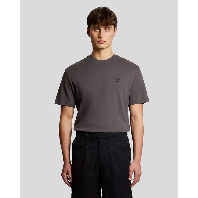 T-shirt coupe décontractée - LYLE & SCOTT