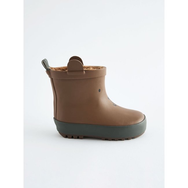 Bottines à enfiler confortables - NEXT
