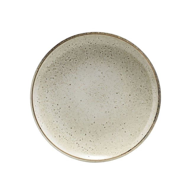 Assiette Lake Diam 27 cm Couleur v002229 <span itemprop=