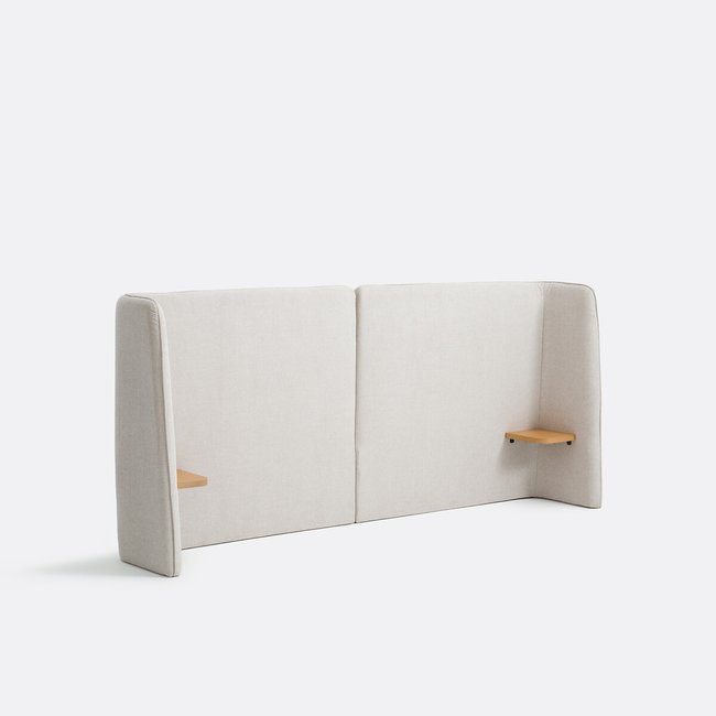 . beige LA REDOUTE INTERIEURS