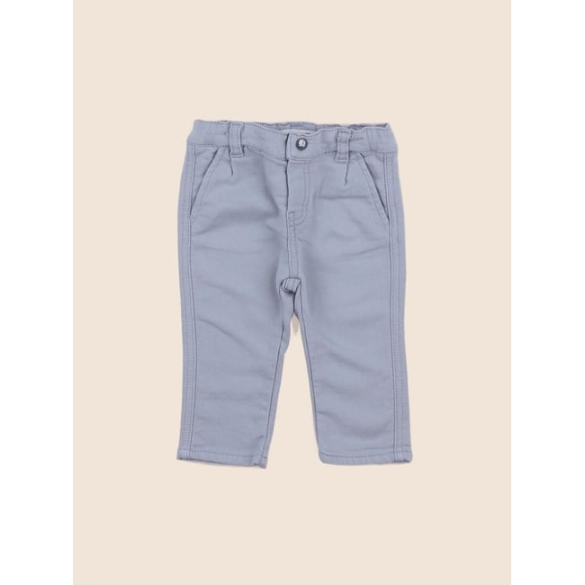 Pantalon - Très bon état bleu <span itemprop=