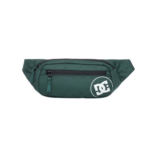 Sac banane BAGGOFF 1.5L. vert sycamore <span itemprop=