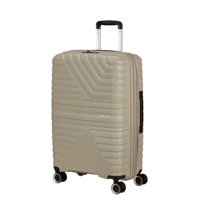 Flytwist valise 4 roues taille M - AMERICAN TOURISTER
