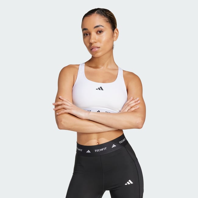 Brassière de training TECHFIT - adidas Performance