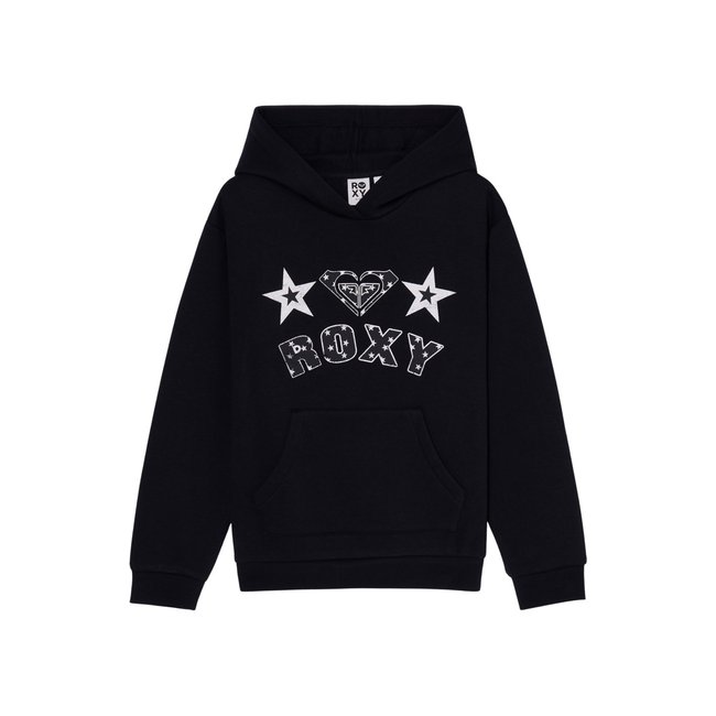 Sweat capuche SURF FEELING BRUSHED. - ROXY