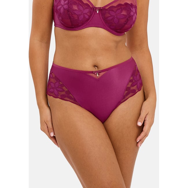 Culotte SALOMÉ - SANS COMPLEXE