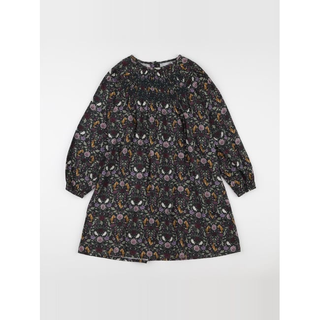 Robe - Bon état v002239 <span itemprop=