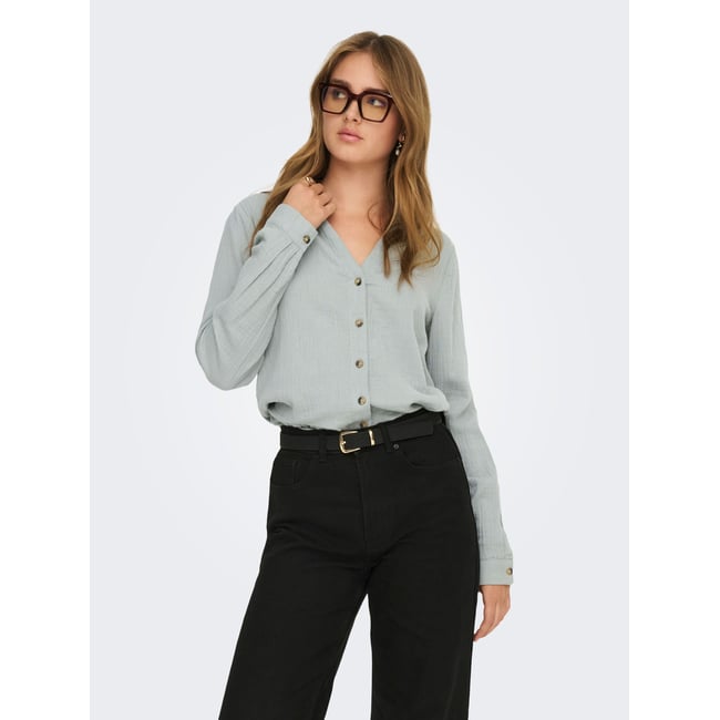 Chemise abyss <span itemprop=