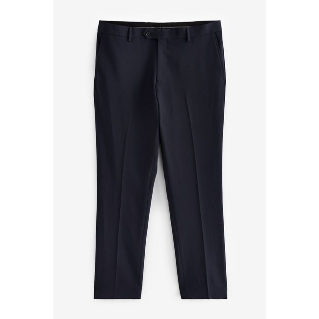 Pantalon de costumecoupe slim - NEXT