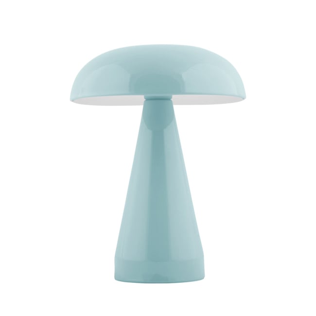 Lampe à poser LED sans fil rechargeable- RACHEL - LEITMOTIV