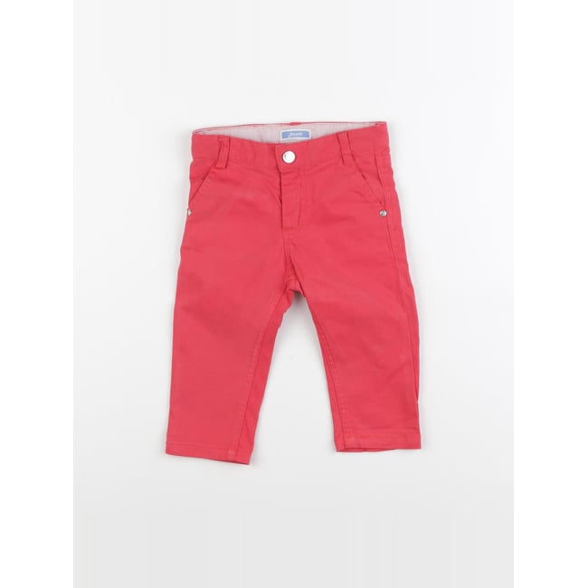 Pantalon - Etat satisfaisant v002231 <span itemprop=