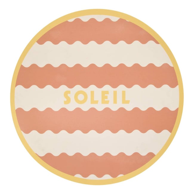 Set de table POOLSIDE - ATMOSPHERA