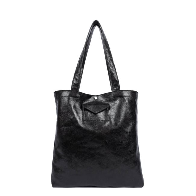 Sac cabas épaule RÉTRO KBA - LANCASTER